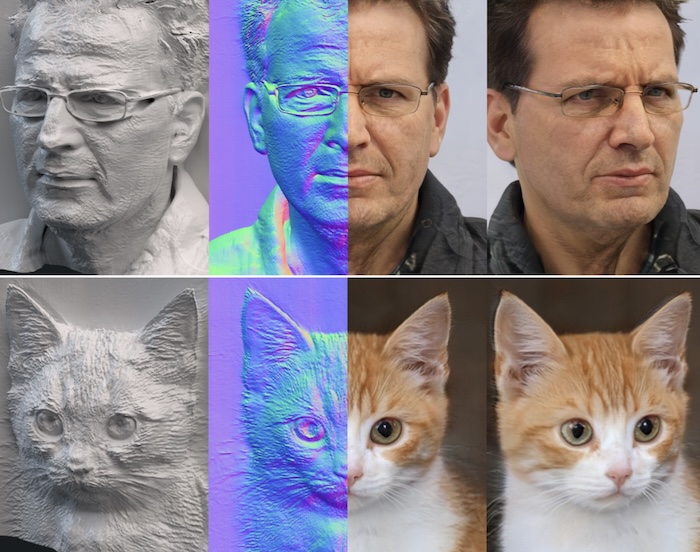 What You See is What You GAN: Rendering Every Pixel for High-Fidelity Geometry in 3D GANs